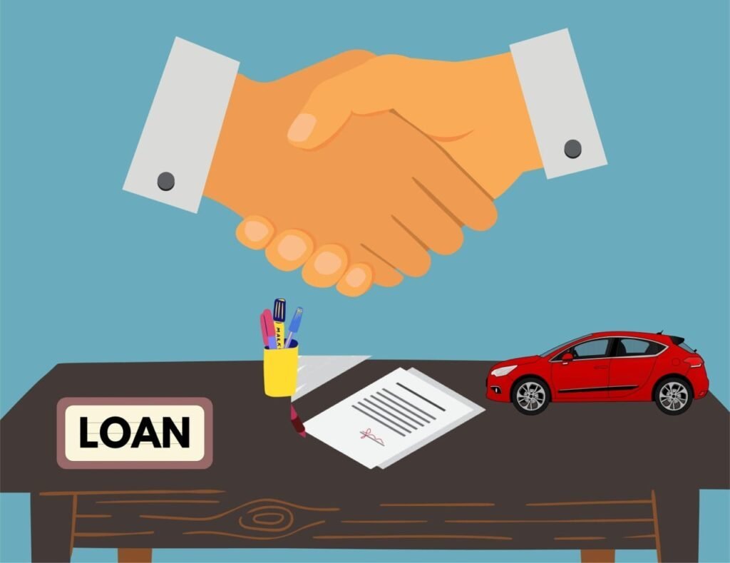 Car Loans and Lifestyle Aspirations