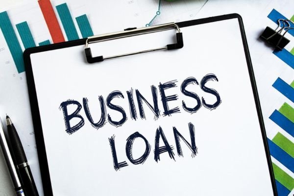 Easy Loans Built around your Future