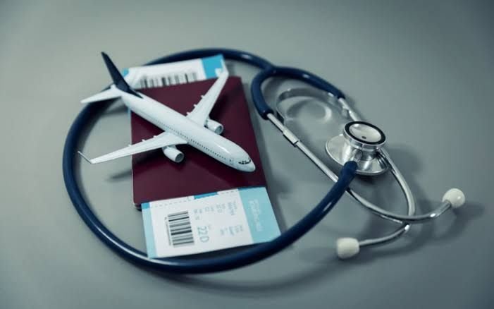 Online Travel Insurance and Electronic Claims Handling