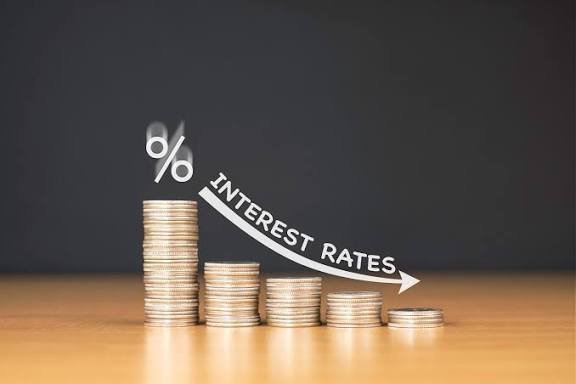 Electronic Lenders and Mortgage Rates